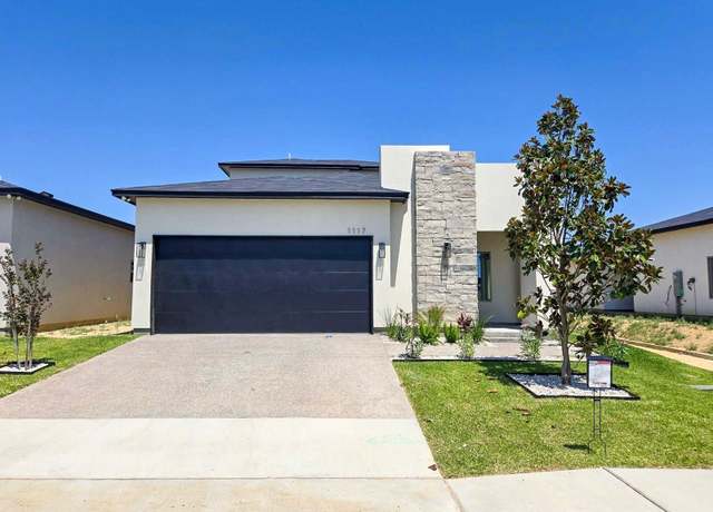 Property at 1117 Morocoy Dr, Laredo, TX 78046, 4 beds, 2.5 baths