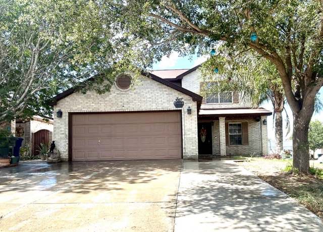 Property at 4602 Rio Plata Ct, Laredo, TX 78046, 5 beds, 2.5 baths