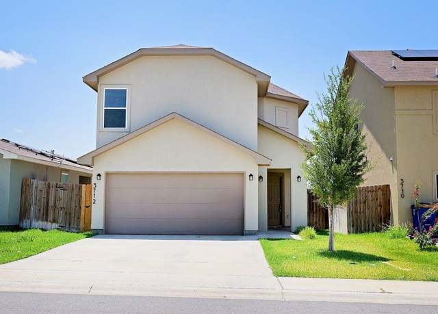 Property at 3712 Jaime Martin Dr, Laredo, TX 78046, 4 beds, 2.5 baths