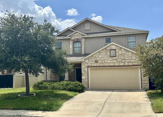 Property at 113 Washingtonia Dr, Laredo, TX 78045, 4 beds, 2.5 baths