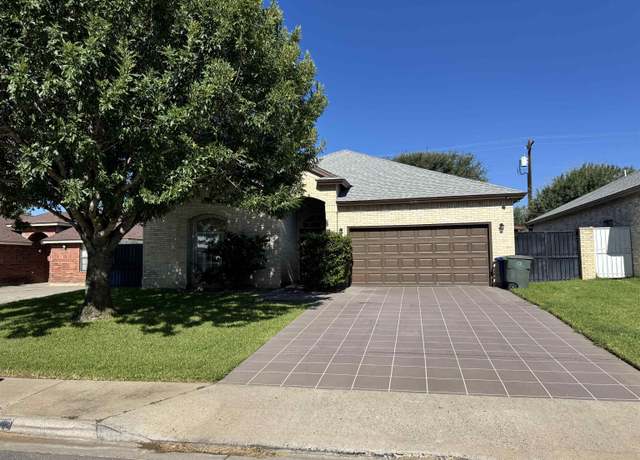 Property at 8980 Snow Falls Dr, Laredo, TX 78045, 3 beds, 2 baths