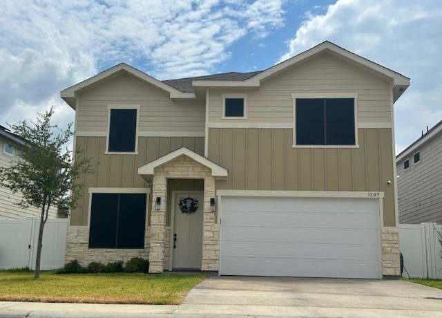 Property at 1207 Chital Dr, Laredo, TX 78045, 4 beds, 3.5 baths