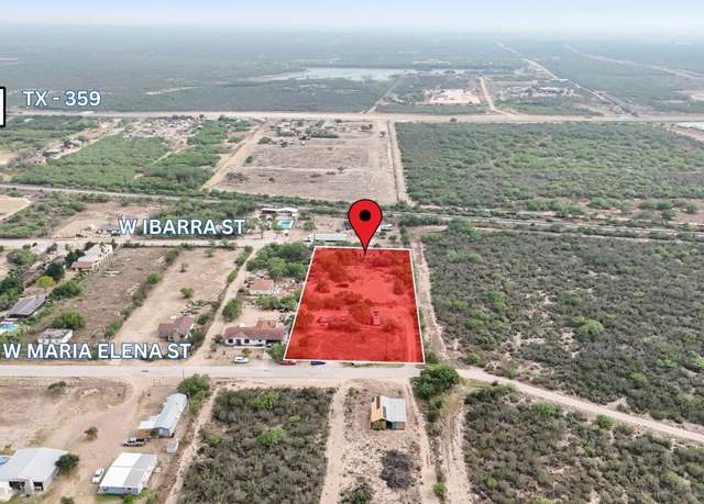Property at 146 Maria Elena St, Laredo, TX 78043, 2 beds