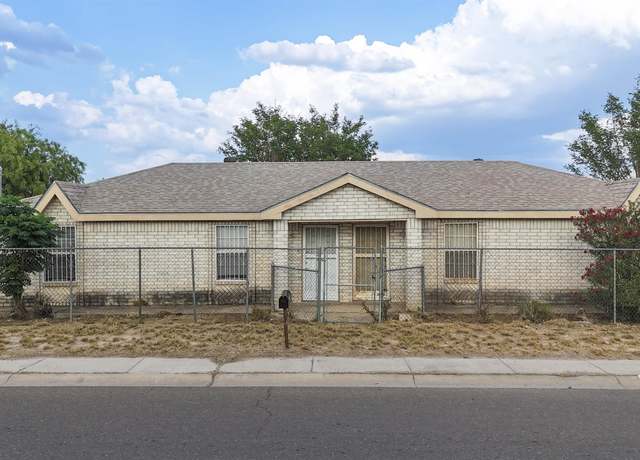 Property at 1701 Pinder Ave, Laredo, TX 78040, 4 beds, 1 bath