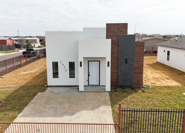 Property at 2629 Comales Dr, Laredo, TX 78046, 3 beds, 2 baths