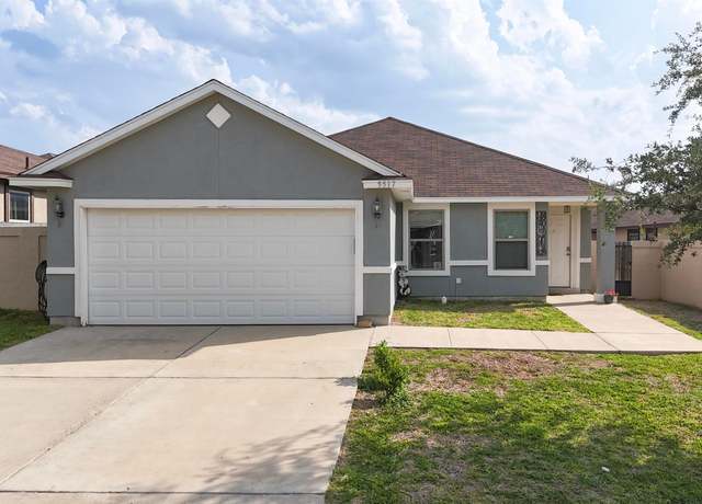 Property at 5517 Bronco Ln, Laredo, TX 78046, 4 beds, 2 baths