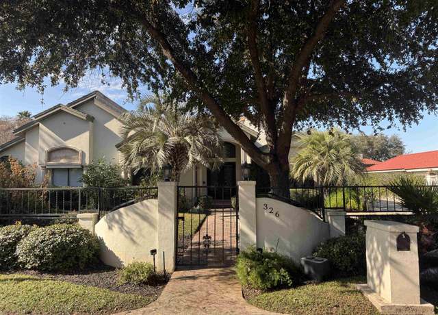 Property at 326 Regal Dr, Laredo, TX 78041, 5 beds, 6.5 baths