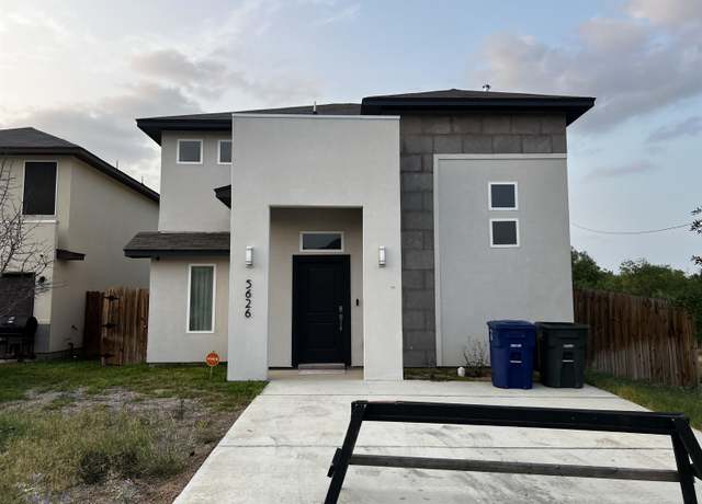 Property at 5626 Encanto Dr, Laredo, TX 78046, 4 beds, 2.5 baths