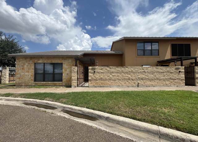 Property at 1609 Saldana Ave #115, Laredo, TX 78041, 3 beds, 2 baths