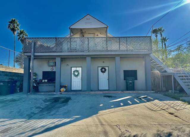 Property at 3017 Cleveland St, Laredo, TX 78043, 5 beds, 2 baths