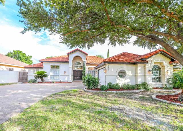 Property at 2403 Williams Ct, Laredo, TX 78045, 4 beds, 3 baths