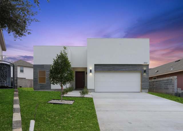 Property at 302 Pomian Ct, Laredo, TX 78045, 3 beds, 2.5 baths