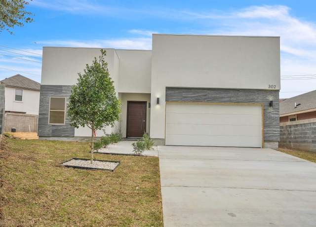 Property at 302 Pomian Ct, Laredo, TX 78045, 3 beds, 2.5 baths