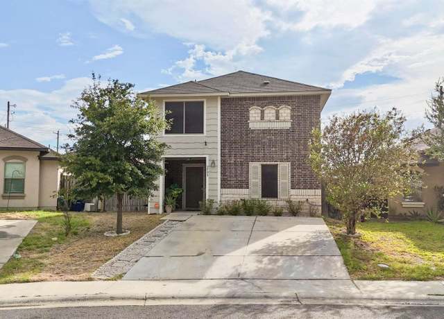 Property at 3708 Gregorio Lerma Dr, Laredo, TX 78046, 3 beds, 2.5 baths