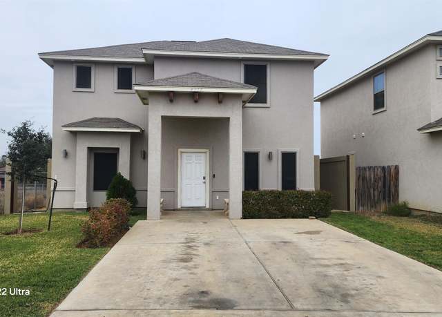 Property at 4310 Leslie Dr, Laredo, TX 78046, 4 beds, 2.5 baths
