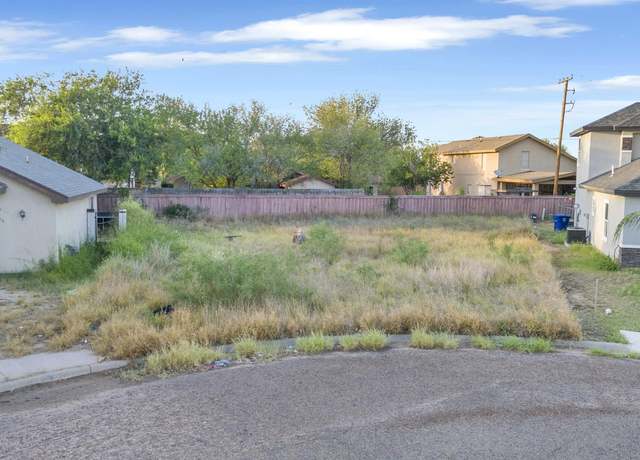 Property at 110 Alfonso Ornelas Rd, Laredo, TX 78046