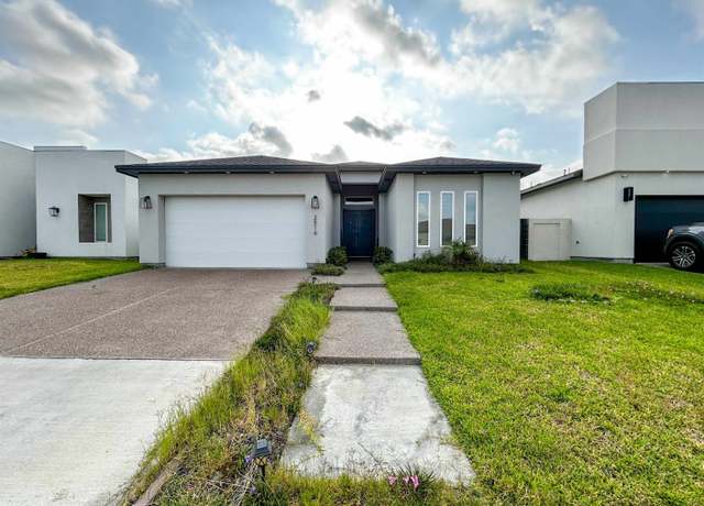 Property at 2516 Chicharito St, Laredo, TX 78041, 3 beds, 2.5 baths
