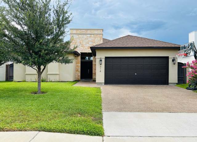Property at 314 John Irving Dr, Laredo, Texas, TX 78041, 3 beds, 3.5 baths