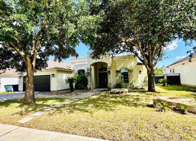 Property at 195 Lake Carnegie Ct, Laredo, TX 78041, 3 beds, 2.5 baths