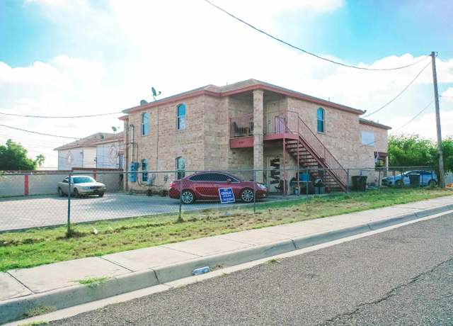 Property at 2800 Bayard St, Laredo, TX 78046, 12 beds, 0.5 baths