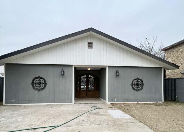 Property at 222 Segovia Dr, Laredo, TX 78046, 3 beds, 3 baths