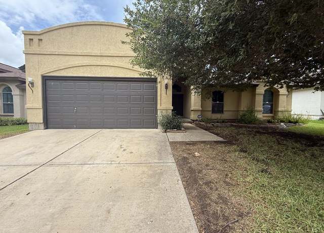 Property at 3120 Conde Dr, Laredo, TX 78045, 3 beds, 2 baths