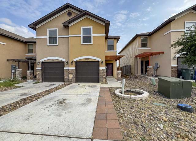 Property at 5503 Montevista Dr Unit N/A, Laredo, TX 78041, 3 beds, 2.5 baths