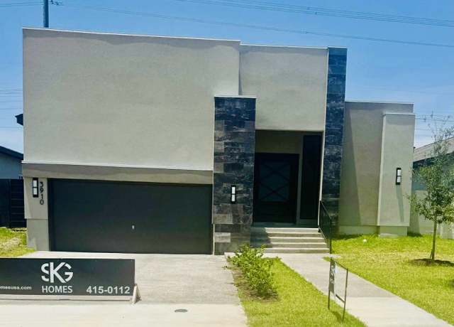 Property at 3910 Sun Valley Dr, Laredo, TX 78045, 4 beds, 3.5 baths