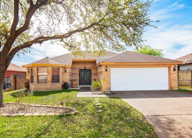 Property at 96 Grove Ave, Laredo, TX 78045, 3 beds, 2 baths