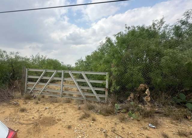 Property at SE PT OF TR 25 La Presa, Laredo, TX 78046