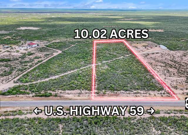 Property at 0001 U.s. Hwy 59, Laredo, TX 78041