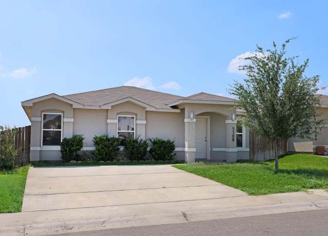 Property at 5108 Anacahuita Dr, Laredo, TX 78046, 4 beds, 2 baths