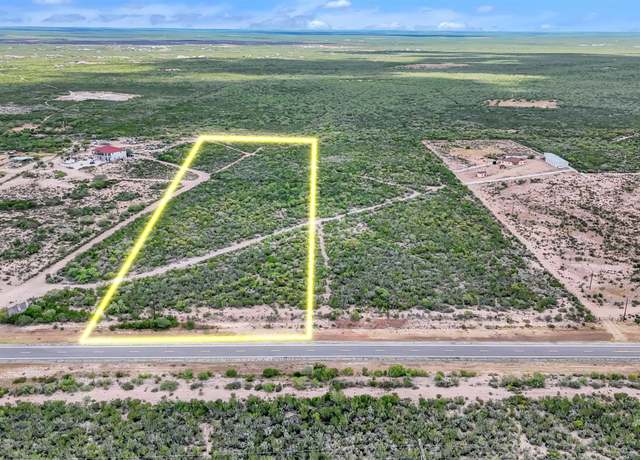 Property at 0002 U.s. Hwy 59, Laredo, TX 78041