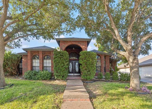 Property at 1303 Glen Ln, Laredo, TX 78045, 3 beds, 2 baths