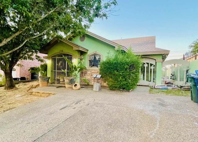 Property at 3016 St Isaac Lp Loop, Laredo, TX 78046, 4 beds, 2.5 baths