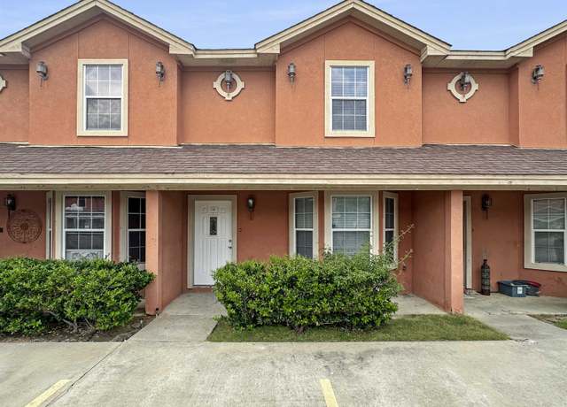 Property at 1016 Dicky Ln #15, Laredo, TX 78043, 2 beds, 1.5 baths