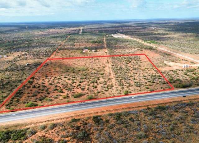 Property at 21335 U.s. Hwy 83 North, Laredo, TX 78045