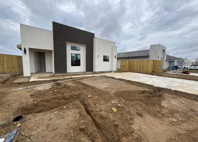 Property at 1619 Tutor Dr, El Cenizo, TX 78046, 3 beds, 2 baths