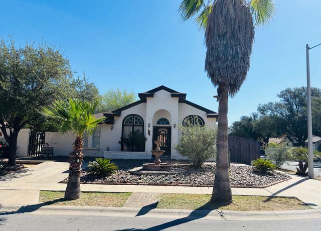Property at 113 Ashton Lp Loop, Laredo, TX 78045, 4 beds, 2 baths