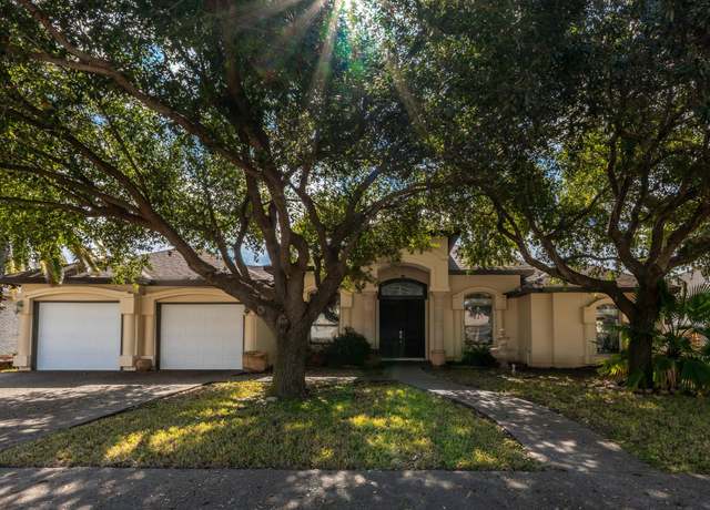 Property at 3103 Dante Lp Loop, Laredo, TX 78041, 4 beds, 3.5 baths