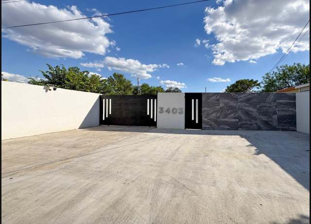 Property at 3403 Guadalupe St, Laredo, TX 78043