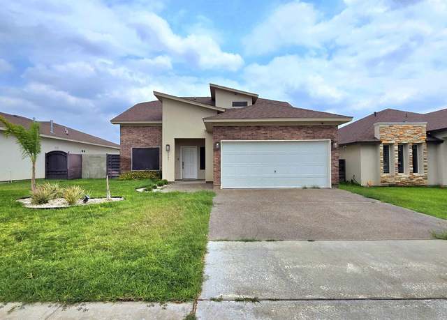 Property at 6007 Vero Dr, Laredo, TX 78041, 3 beds, 2.5 baths