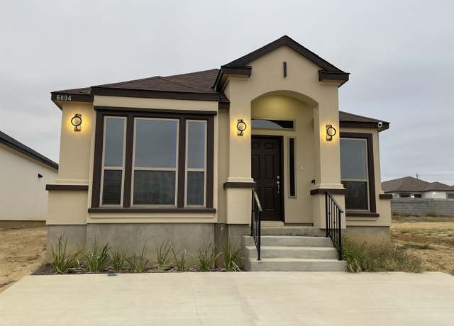 Property at 6004 Servando Dr, Laredo, TX 78046, 3 beds, 2 baths