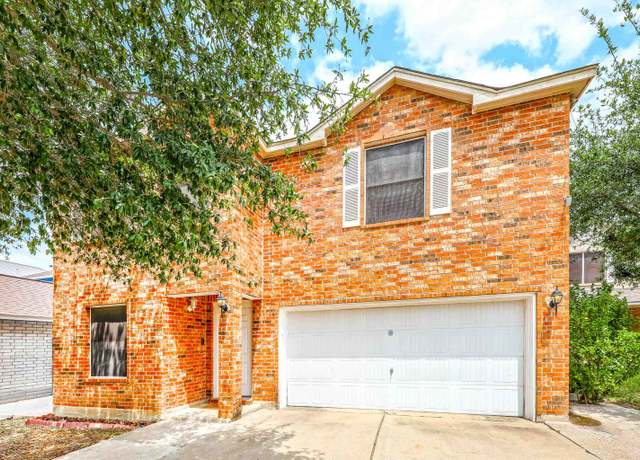 Property at 607 Pinos Cr Cir, Laredo, TX 78043, 5 beds, 2.5 baths