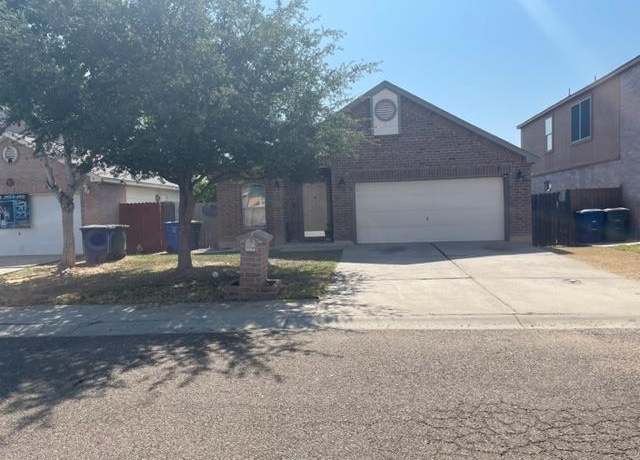 Property at 2103 Dorado Dr, Laredo, TX 78046, 3 beds, 2 baths
