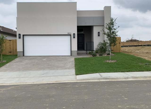 Property at 1803 Belgian Blue Lp, Laredo, TX 78046, 3 beds, 2 baths