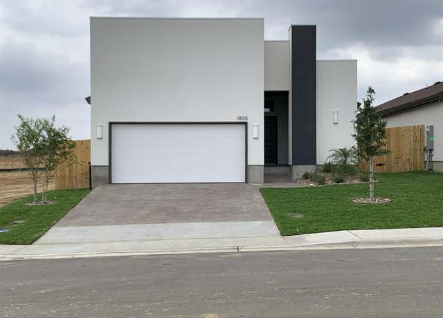 Property at 1805 Belgian Blue Lp, Laredo, TX 78046, 3 beds, 2 baths
