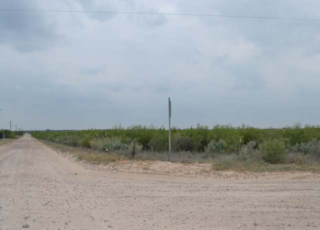 Property at 001 Camino Colorado, Laredo, TX 78044