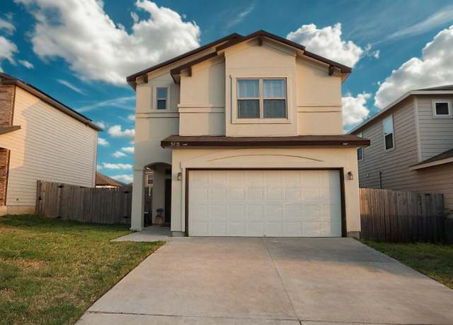 Property at 3713 Octavia Dr, Laredo, TX 78046, 3 beds, 2.5 baths