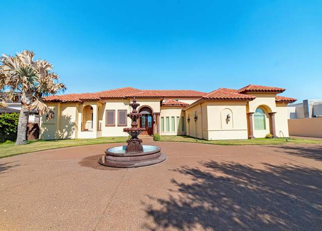 Property at 2605 Plantation East Dr, Laredo, TX 78045, 4 beds, 5.5 baths